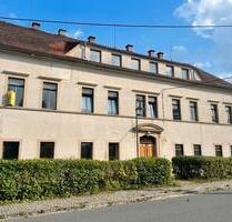 Ferienwohnung, Mehrfamilienhaus, Boardinghouse. Was ist deine Idee? - Großschönau