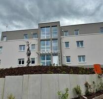 Exklusive 3-ZKB Neubauwohnung in Freisen – Erstbezug
