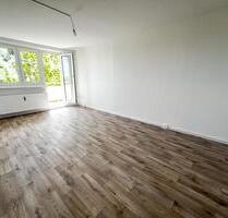 3-Zimmer-Wohnung im 4. Obergeschoss nach Renovierung zu vermieten - Eilsleben