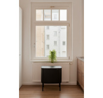 In Lehenviertel, MÖBLIERT, Luxuriöse 3,5-Zimmer Wohnung im 2. OG - Stuttgart