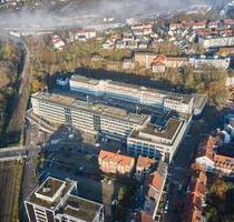 Großbüro in Saarbrücken ab 6,50EURm², Anpassbare Räume, Kantine