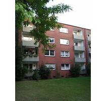 Ansprechende 3-Zimmerwohnung mit Balkon - von privat - Duisburg Walsum