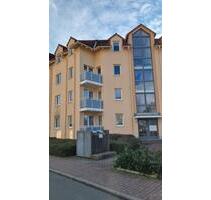 3,5-Zi.Whg. mit BALKON, GALERIE und STELLPLATZ in BORSDORF