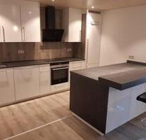 Wohnung barrierefrei und altersgerecht zu vermieten - Marktoffingen