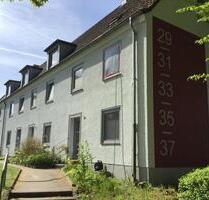 Renovierte 2-Zimmer-Wohnung in Eichholz - Lübeck Sankt Jürgen