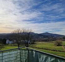 Unverbauter Ausblick auf das Siebengebirge! - Königswinter