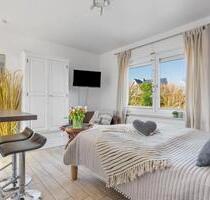 Ferienwohnung Nordsee 2 Pers. Last Minute 17.08.-23.08.25 - Büsum