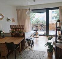 Moderne 1-Raum Wohnung im Dresdner Norden - Dresden Klotzsche