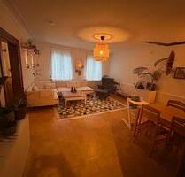 2.5 Zimmer Innenstadt Ravensburg | Garten mit exklusiver Nutzung