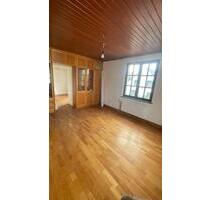 2-Zimmer-Wohnung in Großkrotzenburg- ruhig gelegen, 60 m° - Hanau Großauheim