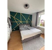 Zentrale 2 Zimmerwohnung in Bad Griesbach - Bad Griesbach im Rottal