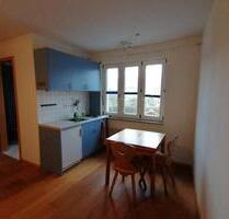 1 Zimmerwohnung in Zarten - 300,00 EUR Kaltmiete, ca.  20,00 m² in Kirchzarten (PLZ: 79199)