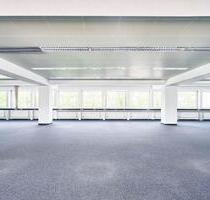 Modernes Büro in Saarbrücken, Flexible Räume ab 6,50EURm², 6 Monate Mietfrei