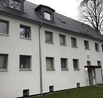 Schöne 2,5-Zimmer-Wohnung mit Balkon - Lübeck Sankt Jürgen