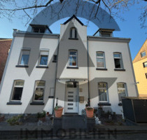 Traumhafte 3,5 Zimmer Wohnung in best Lage von Witten!