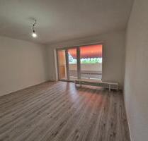 Gemütliche 2-Zimmer-Wohnung mit großem Balkon - Saarbrücken Eschberg