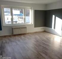 Schöne helle 5-Raumwohnung in der Innenstadt von Eisleben zu vermieten - Eisleben (Lutherstadt)