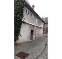 Wohnung mit Haus - 168.000,00 EUR Kaufpreis, in Babenhausen (PLZ: 64832)