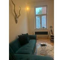 Möbliertes Altbau Apartment mit guter Anbindung in Köln-Mülheim
