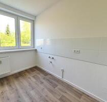 4-Zimmer-Wohnung im 3. Obergeschoss nach Renovierung zu vermieten - Eilsleben