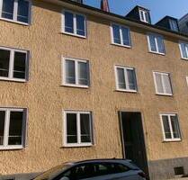 AC-Burtscheid: Schöne 3-Zi.-EG-Whg. (Hochparterre) m. Balkon in guter ruhiger Innenstadtlage - Aachen Aachen-Mitte