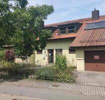 Haus zu vermieten - 1.470,00 EUR Kaltmiete, in Wertheim (PLZ: 97877)