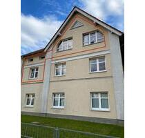 3-Zimmer Maisonette Wohnung (ca. 78 m²) im Nachtjackenviertel - Neubrandenburg