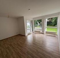 Moderne 2-Zimmer-Wohnung mit Süd-Balkon in Iserlohn-Wermingsen