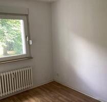 Schöne 3 Zimmerwohnung mit Balkon im Hochparterre in guter, ruhiger Lage - Gelsenkirchen Ückendorf