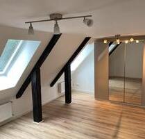 Dachgeschosswohnung 83 qm zum 01.01.2026 in Sörup