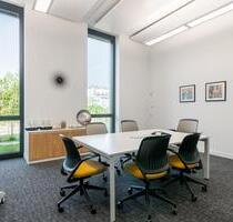 Großraumbüros für 10 Personen in Regus Kaiserlei - Offenbach am Main