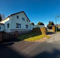 Einfamilienhaus mit Einliegerwohnung nahe Leisnig zu verkaufen