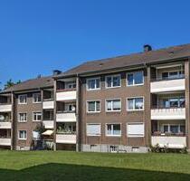 Planen Sie Ihren Umzug jetzt! 3-Zimmer-Wohnung mit Balkon in bester Lage von Hagen Vorhalle !