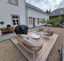 Wohn-Perle im Denkmal, Haus mit 5 Zi., Erstbezug, top Lage - Nörvenich