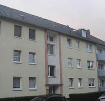 Familienwohnung: geräumige 4-Zimmer-Wohnung - Hamm Daberg