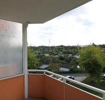 *Sie haben Ihr Ziel erreicht* - 3RW mit Ausblick, Wanne und Balkon - Freiberg