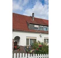 Haus zu vermieten mit Garten in ruhiger Lage – ideal für Familien - Gröditz