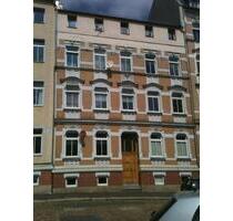 Geräumige 3 Zimmer Maisonette Wohnung inkl. Küche - Plauen Bahnhofsvorstadt