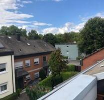 Helle 3-Zimmer-Wohnung mit Loggia in Holzwickede