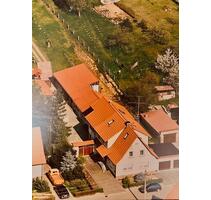 Eigenheim mit großzügigem Garten in idyllischer Lage - Schlieben