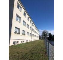 Vermiete 3 Raum-Wohnung in Körchow - Wittenburg