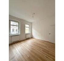 Helle, zentrumsnahe 2-Zimmer Wohnung mit Balkon in Zwickau