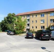 Aufgepasst - leicht einzugsbereite Wohnung für Sie! - Bochum Querenburg