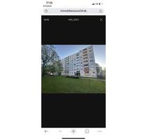 Bezugsfreie 3 Zi Wohnung (NUR WG-Vermietung) in FR Weingarten - Freiburg im Breisgau Haslach