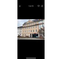 Wohnung 95 qm mit Balkon - in Forst zu Vermieten - Forst (Lausitz)