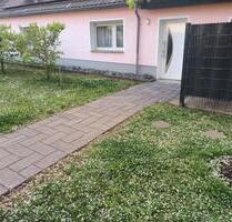 Erdgeschosswohnung in Niederdollendorf zu vermieten - Königswinter