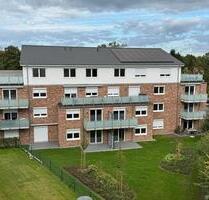 Barrierefreie 4 Zimmer-Wohnung zur Miete - Altenholz