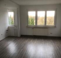 neu sanierte 4-Raum Wohnung in Hüttenrode mit Gartennutzung - Blankenburg (Harz)