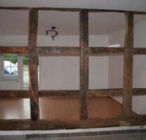 4 ZKB große Wohnung in Herford Rüterweg Herringhausen OT Garten