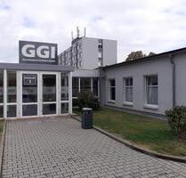 Kreative Gewebefläche im GGI Gewerbepark (Friseur, Kosmetik,Yoga, Physio etc.) - Grimma